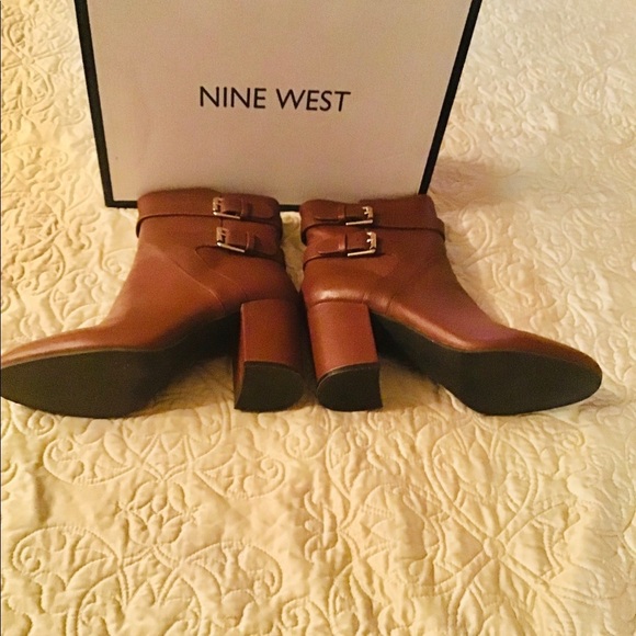Nine West boots​ - Picture 3 of 7